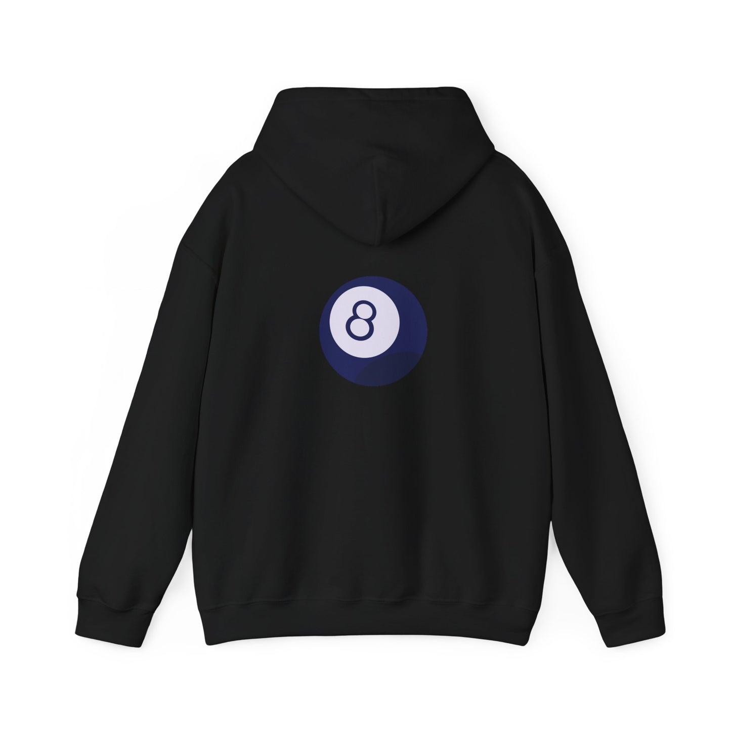 8 Ball Hoodie