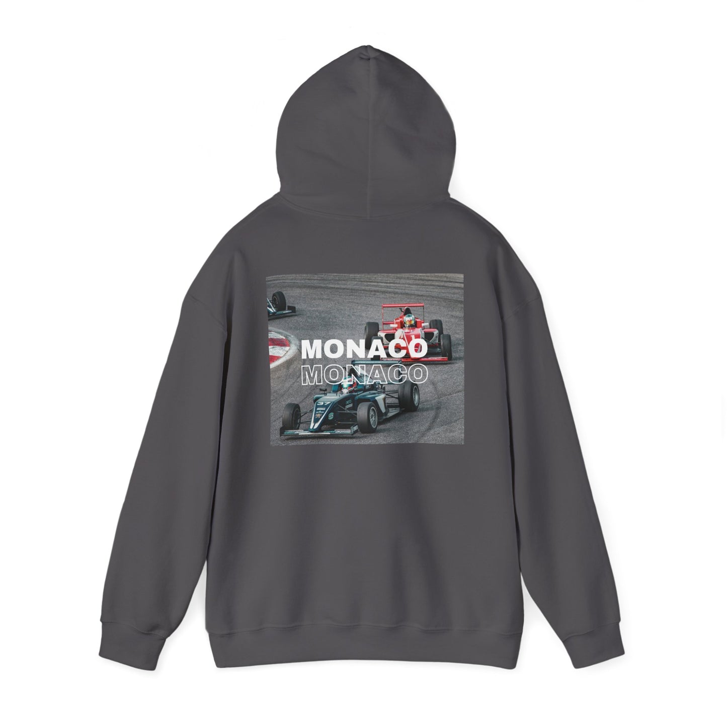 Monaco Racing Hoodie
