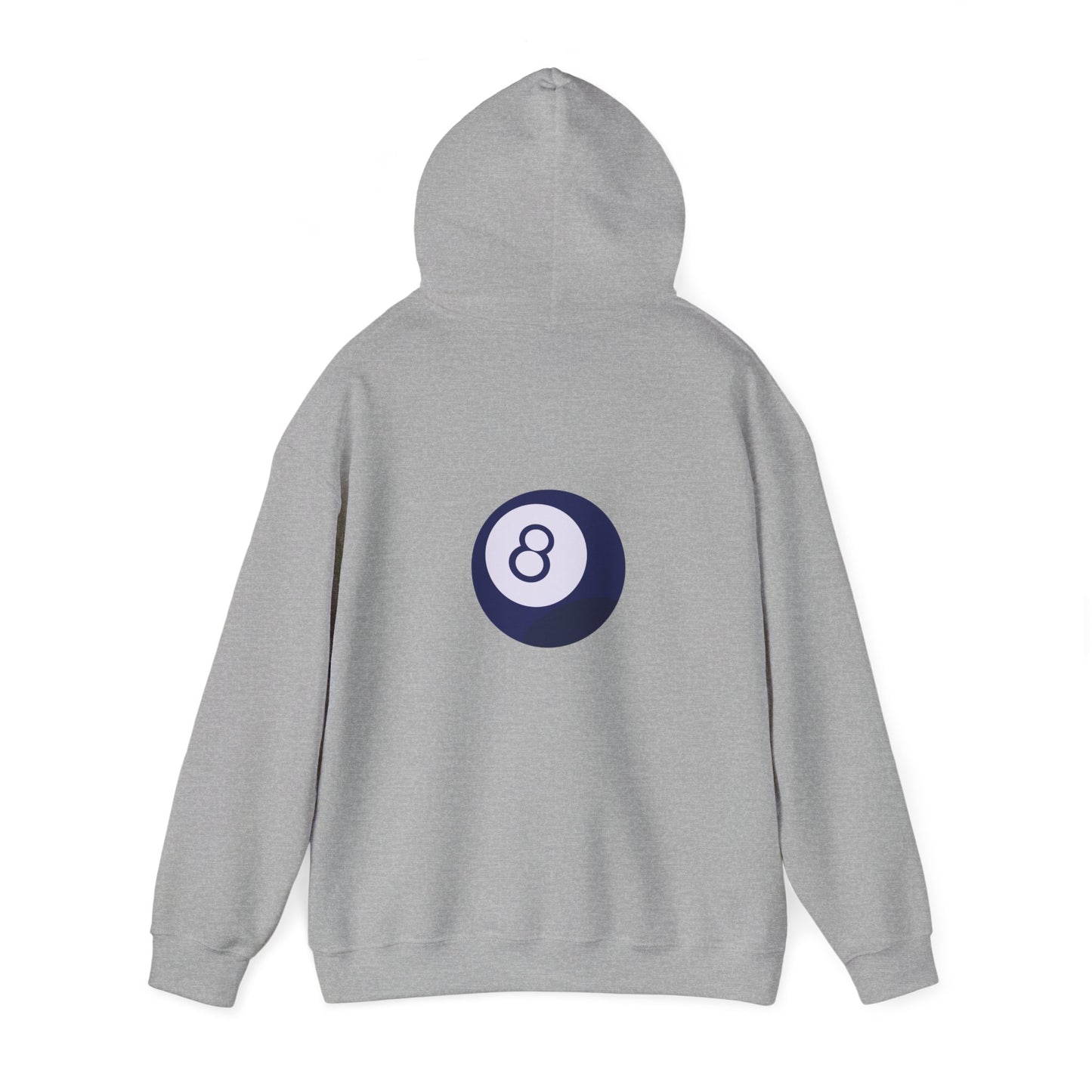 8 Ball Hoodie