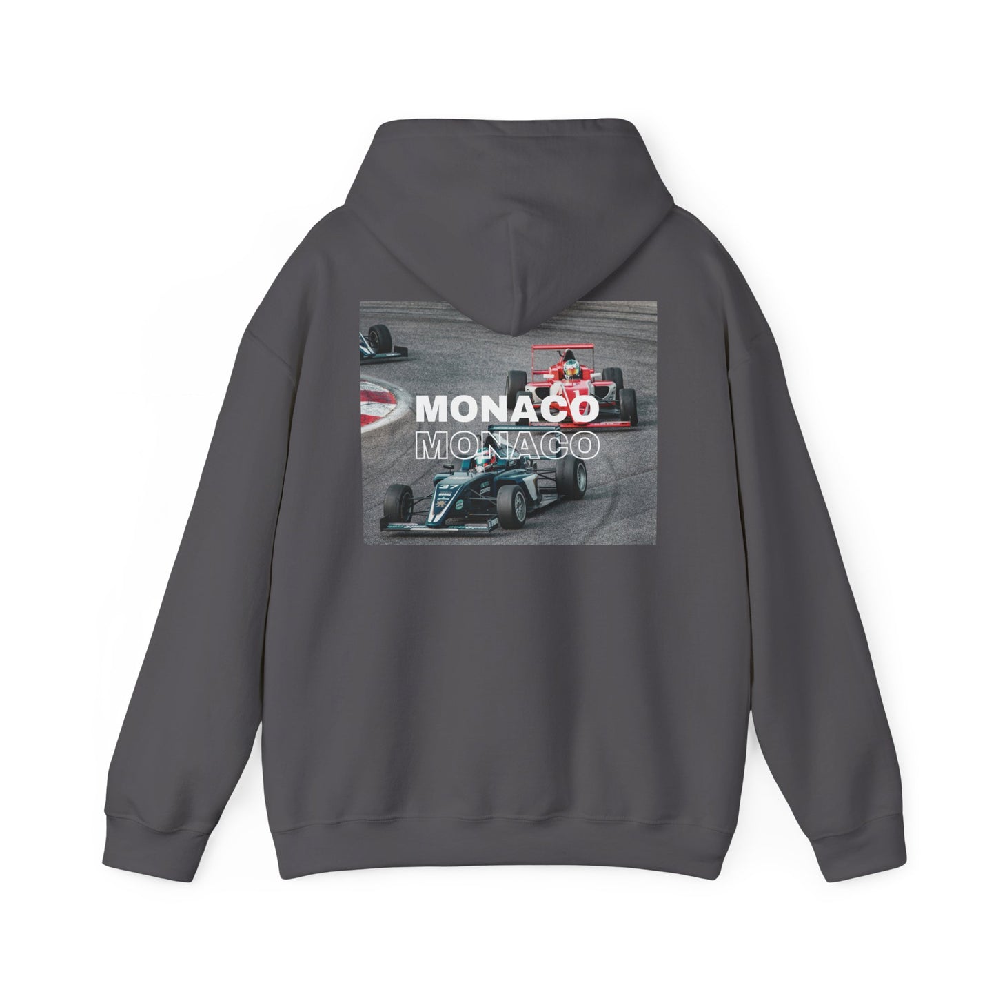 Monaco Racing Hoodie