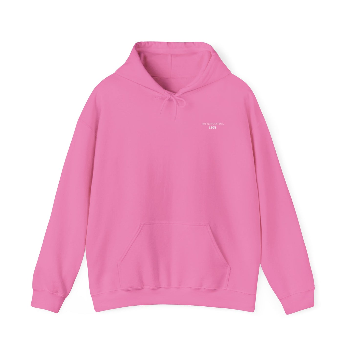Porsche Animation Hoodie