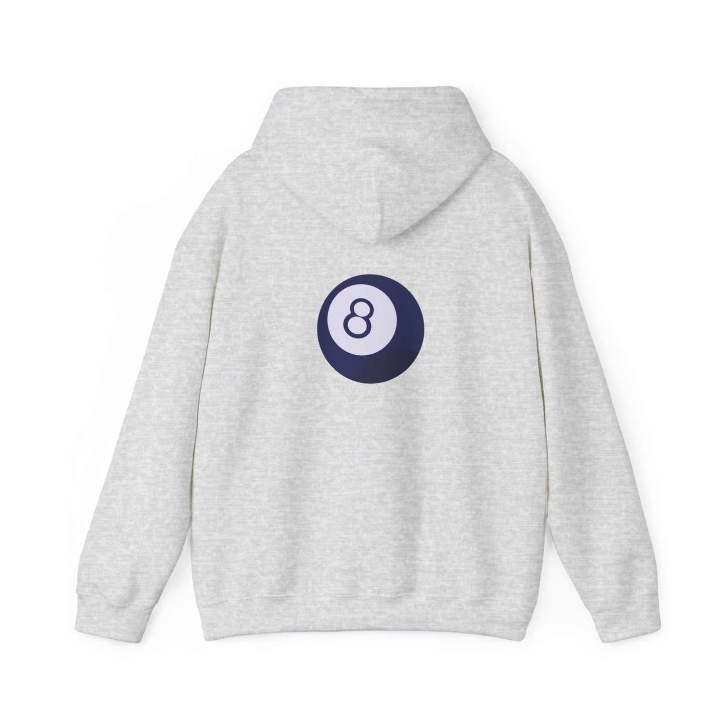8 Ball Hoodie