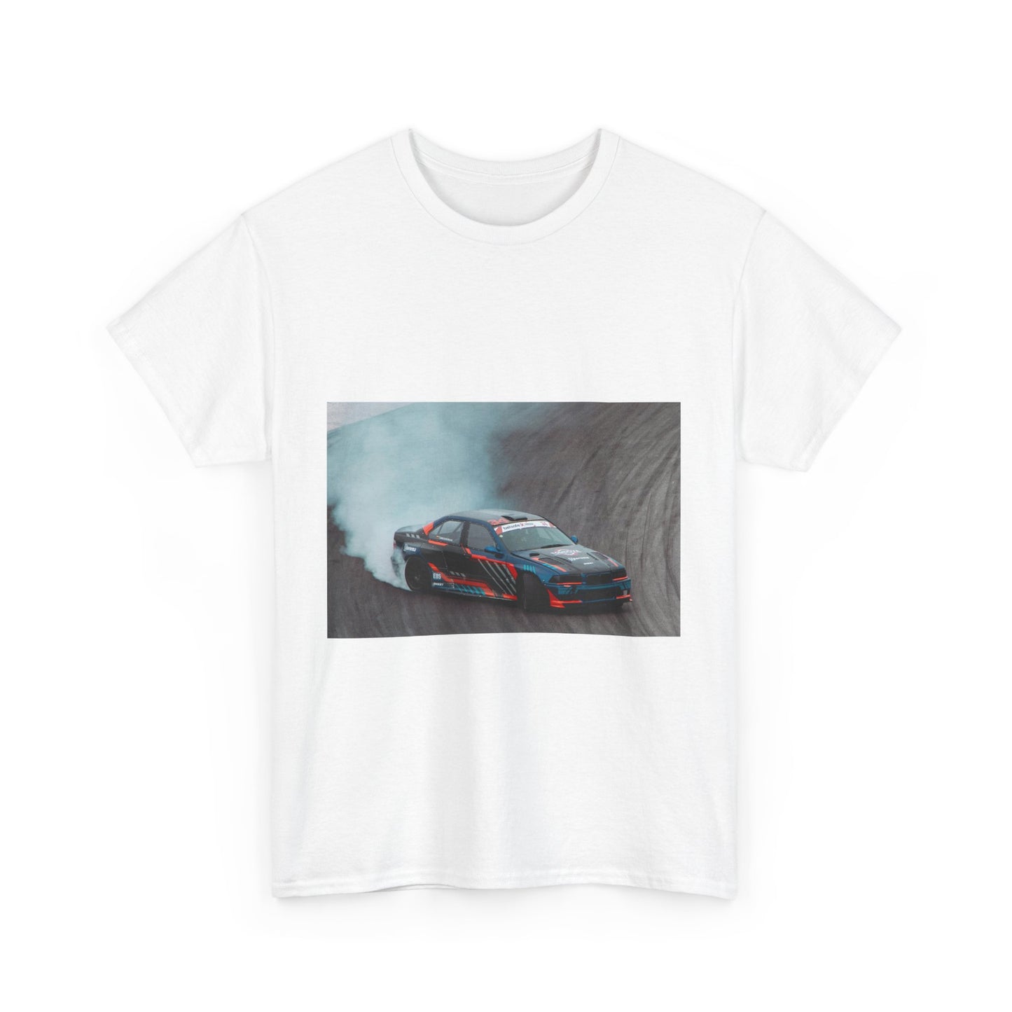 Vintage BMW Cotton Tee