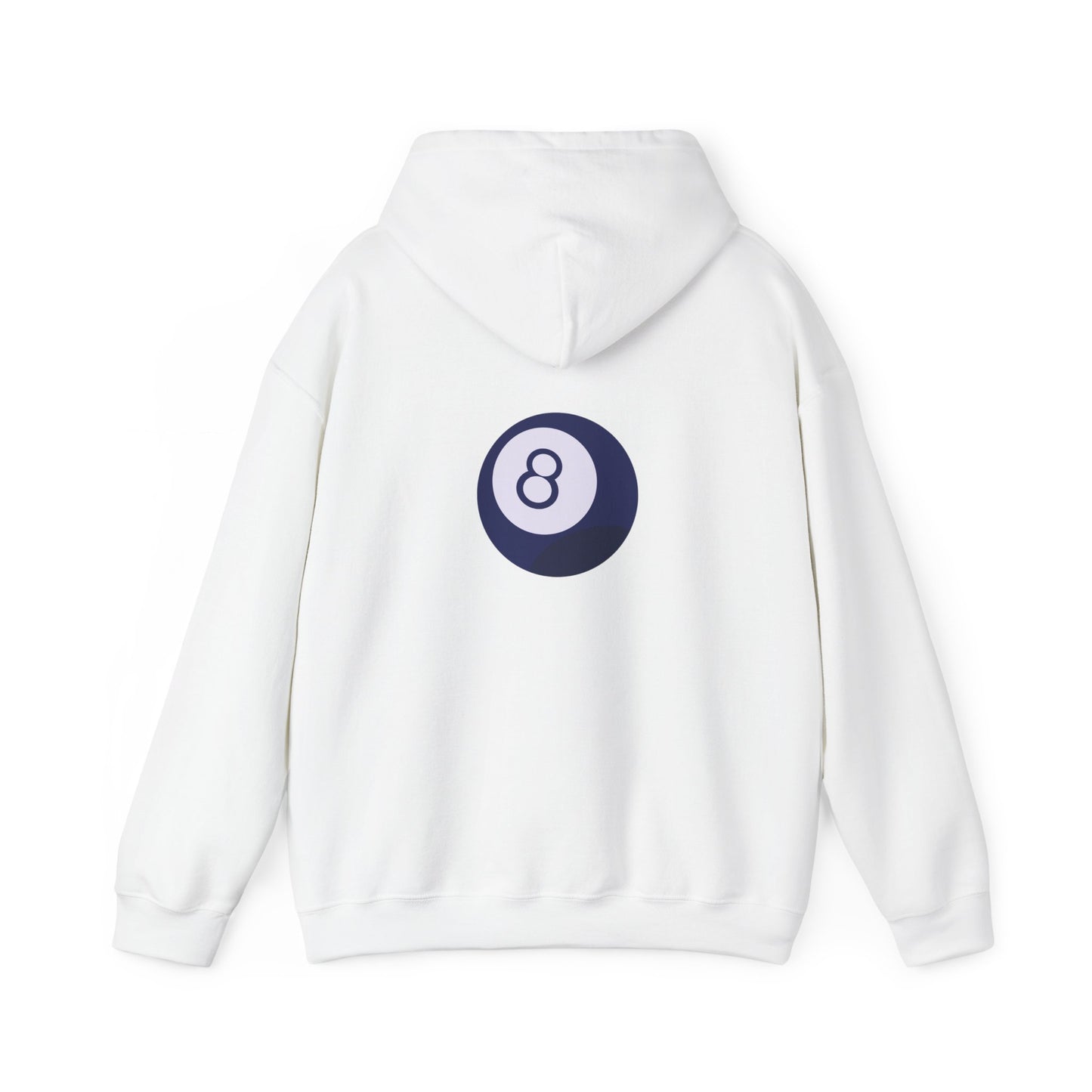 8 Ball Hoodie