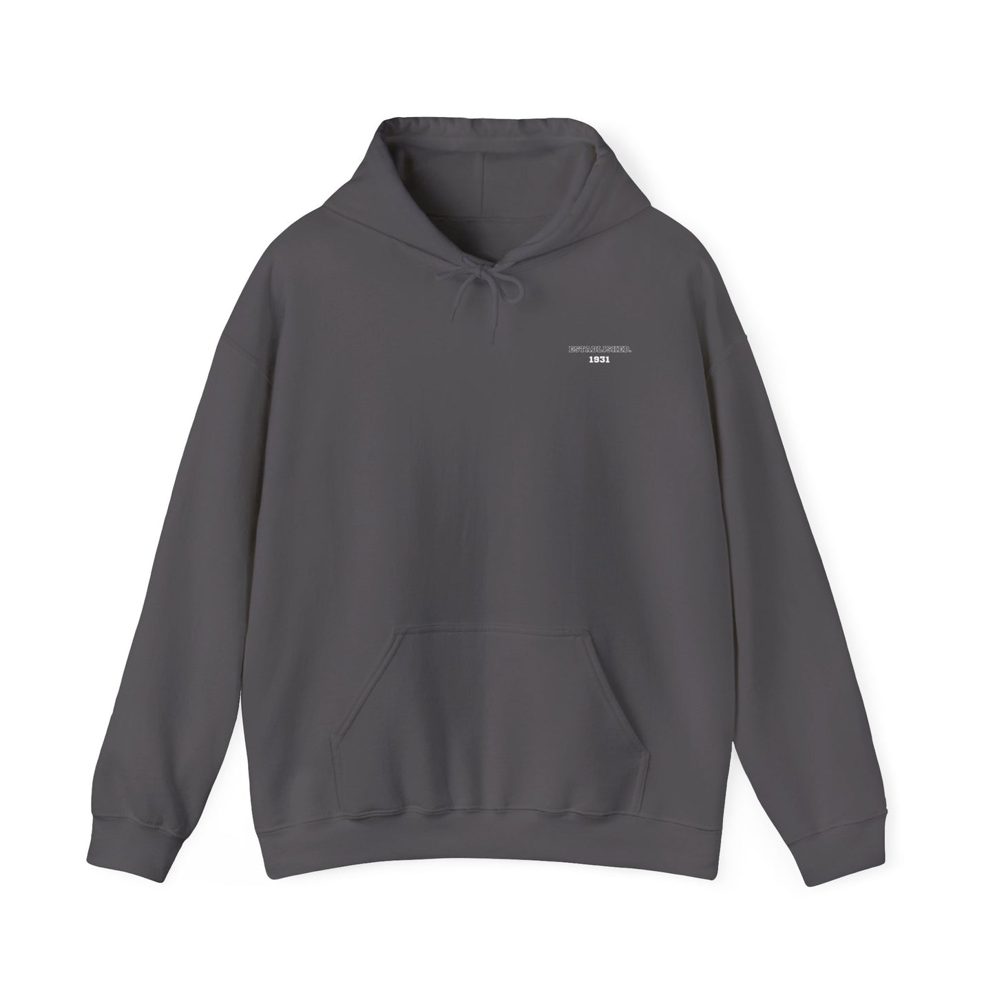 Porsche Animation Hoodie