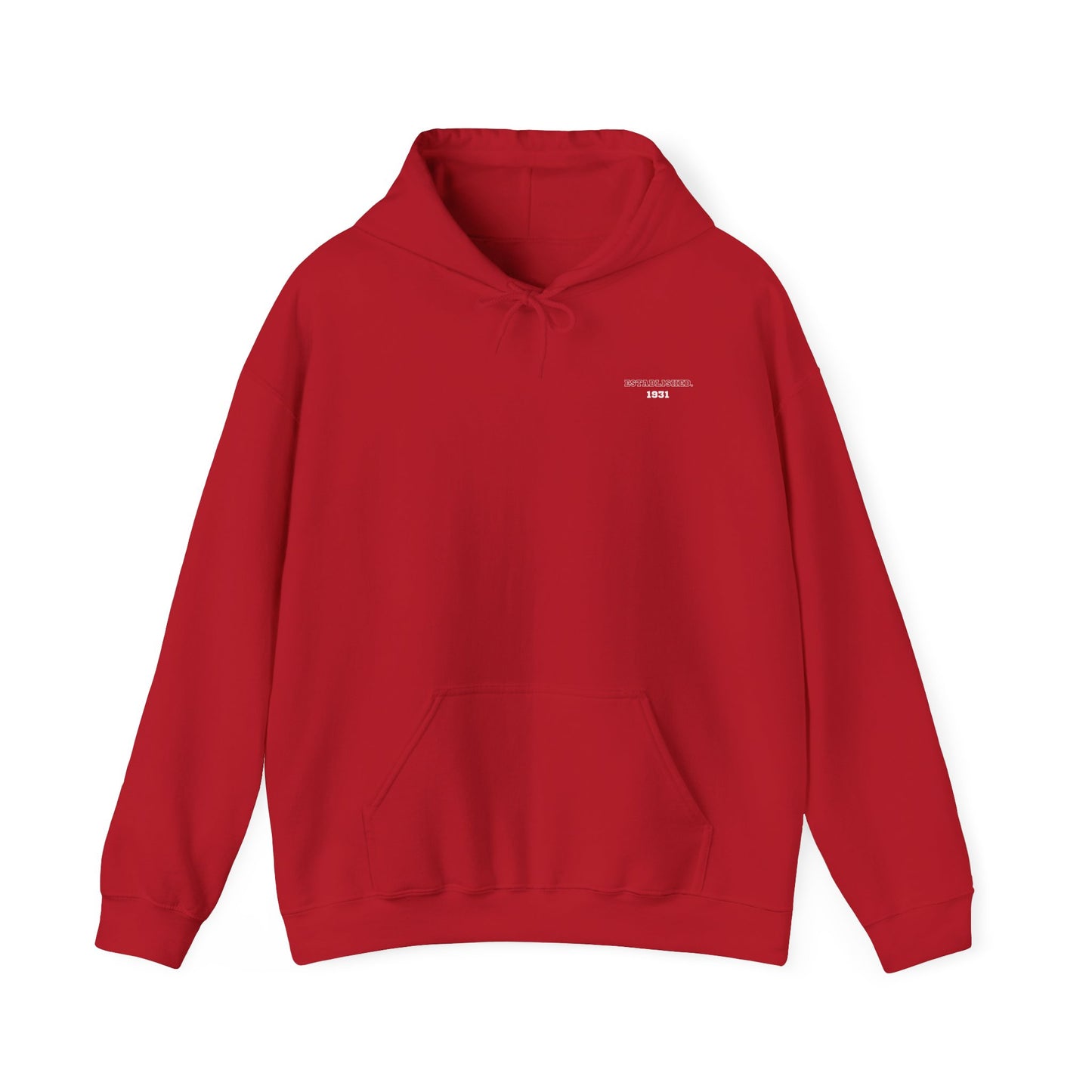 Porsche Animation Hoodie