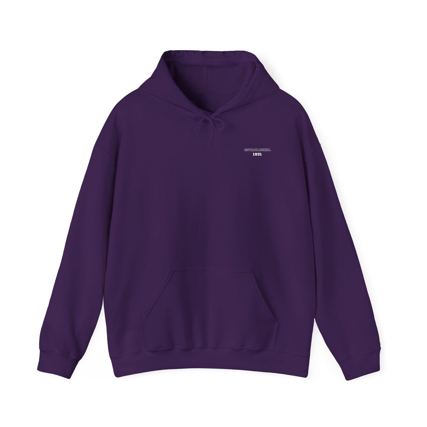 Porsche Animation Hoodie