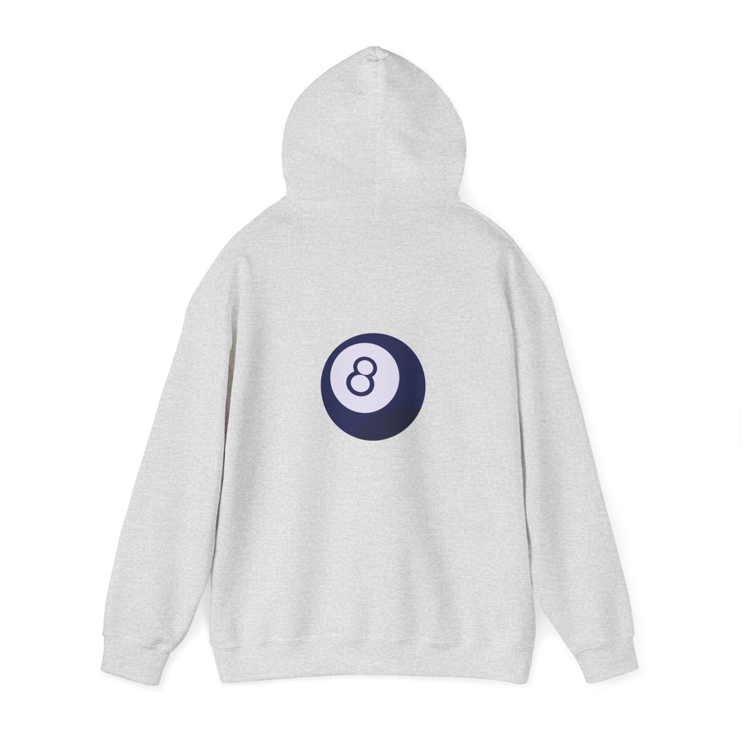 8 Ball Hoodie